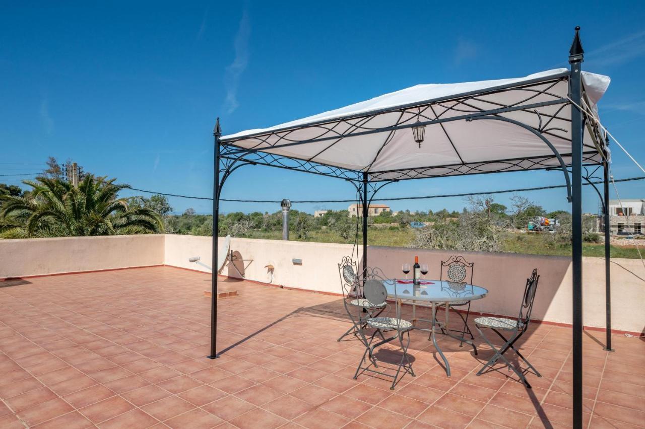 סנטני Casa Mediterranea מראה חיצוני תמונה