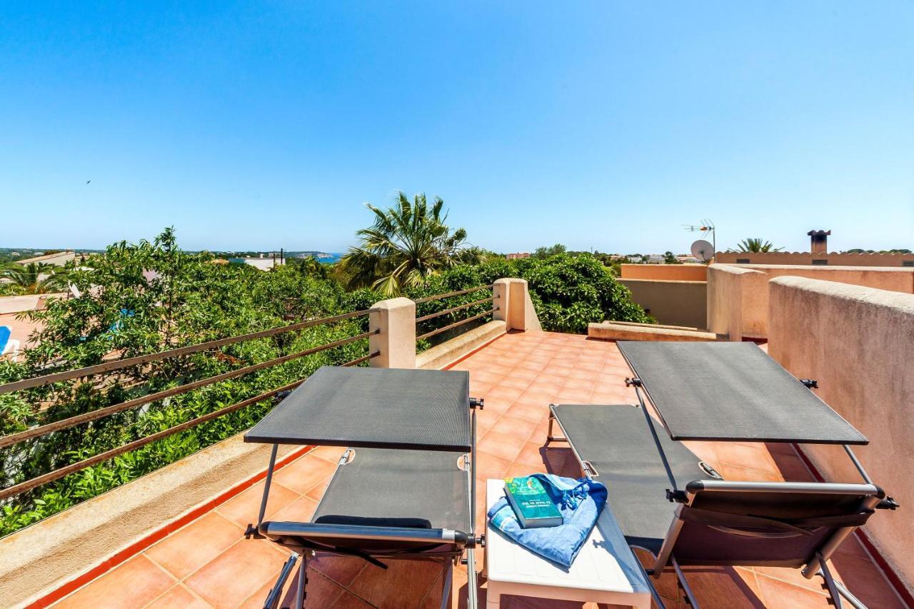 סנטני Casa Mediterranea מראה חיצוני תמונה